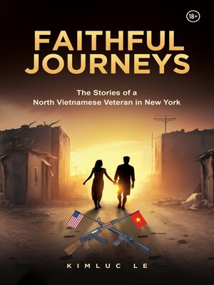 cover image of Faithful Journeys